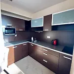 Deluxe Apartamento Štrbské Pleso