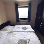 Apartamento Deluxe Štrbské Pleso