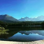 Deluxe Štrbské Pleso
