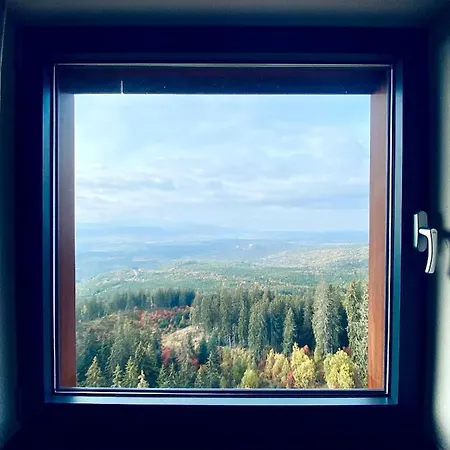 Deluxe דירה Štrbské Pleso