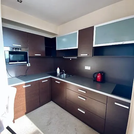 Deluxe Apartmán Štrbské Pleso