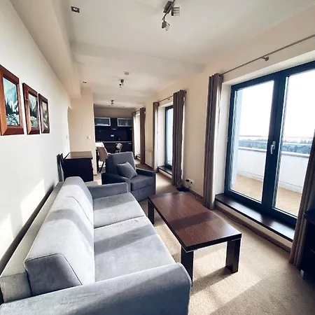 Deluxe Apartmán *