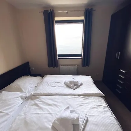 Apartmán Deluxe Štrbské Pleso