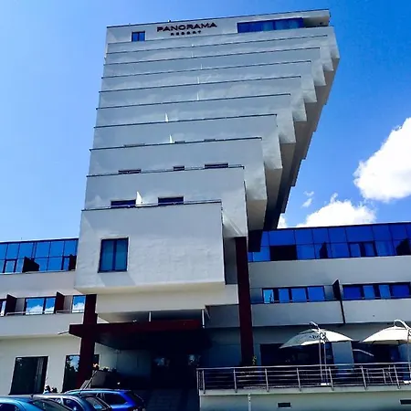 Deluxe Štrbské Pleso