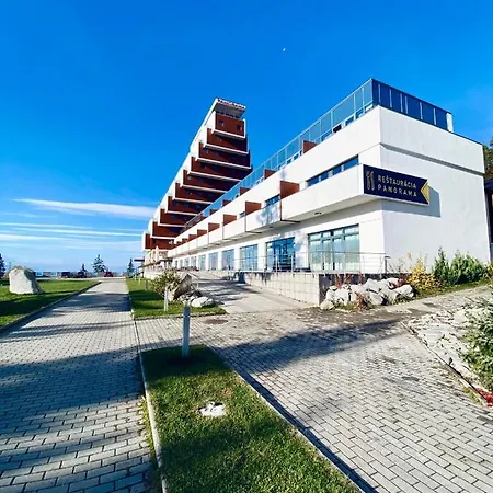 Apartamento Deluxe *