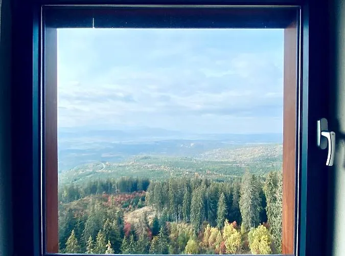 Deluxe アパート Štrbské Pleso