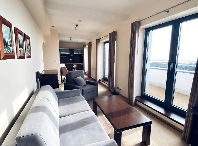 Deluxe アパート *