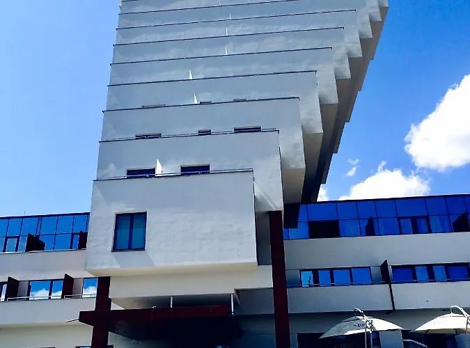 Deluxe Štrbské Pleso